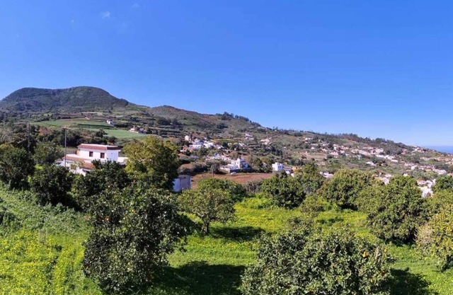 Prueba Vivienda Vacacional