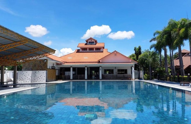 Pruksa Resort Prachuabkhirikhan