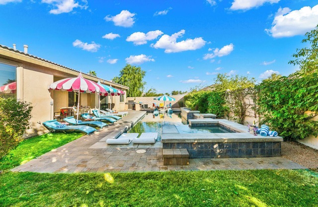 PS style, fun home, gameroom, new listing deals!