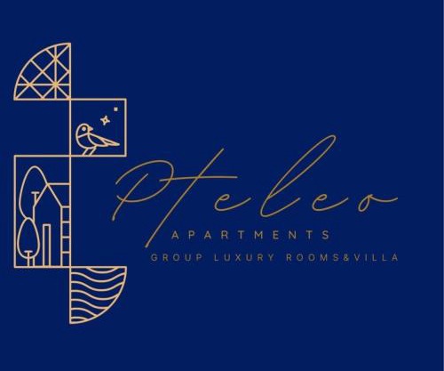 Pteleo Apartments