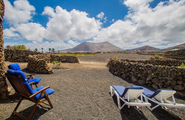 Pu Studio at Finca El Quinto