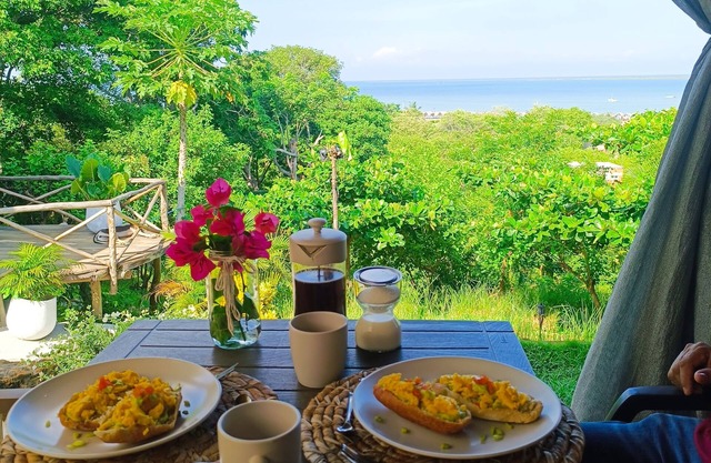 Puerta al Mar Ecolodge