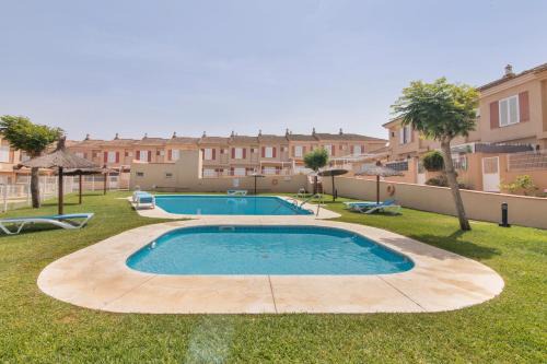 Puerta Marina Costa de la Luz