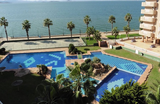 Puerto Y Playa One Bedroom Apartment LMHR27