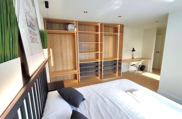 Puertollano Central Park - by Pro Apartments - Free Parking