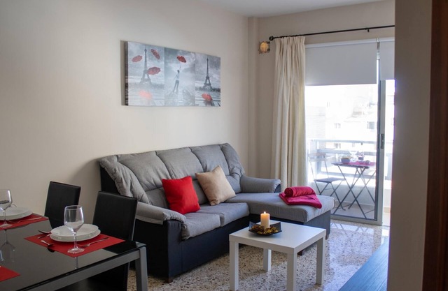 PUESTA DE SOL RENTALS 2AJ