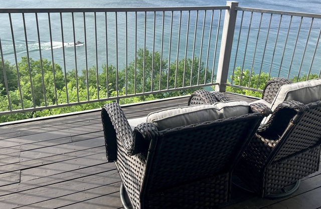 Puesta Vista - Amazing Condo on Lake Travis