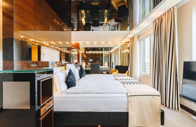 Pullman Berlin Schweizerhof