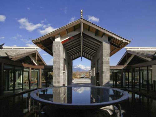 Pullman Lijiang Resort & Spa