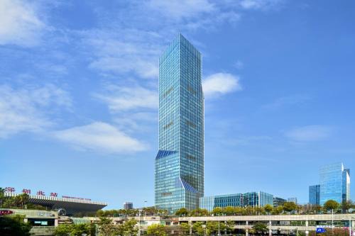Pullman Shenzhen North