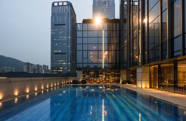 Pullman Zhuhai