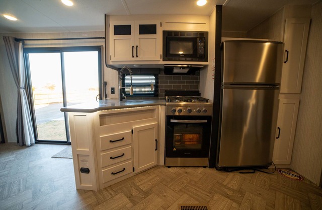 Puma 5- Recreational Vehicle Space 5