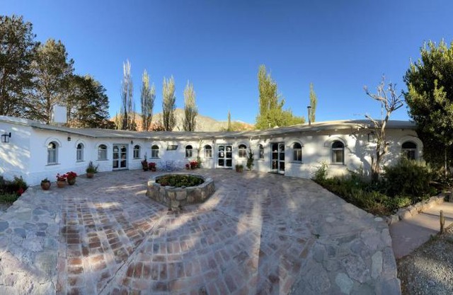 Pumahuasi Hotel Boutique