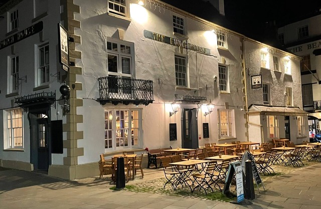 Punch House