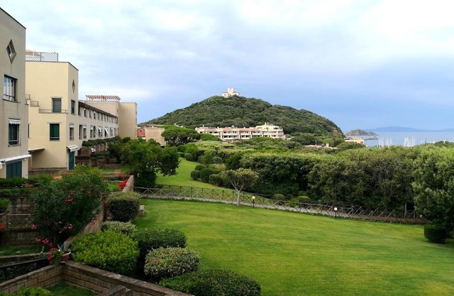 Punta Ala Boboli Apartment