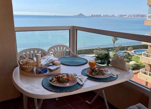 Punta Cormoran La Manga