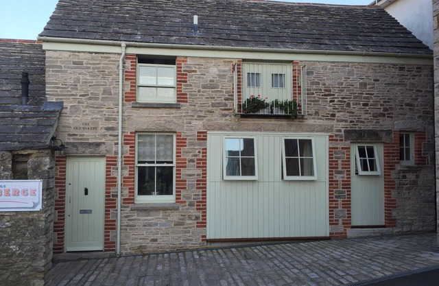 Purbeck Stone Cottage Offering Contemporary Style Living With Original Features