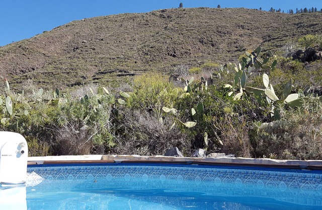 Pure Nature & Wellness, Oasis of total relaxation