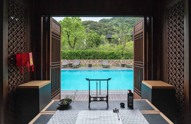 Pusen Lanting Shaoxing