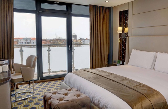 Putney Hotel, BW Signature Collection