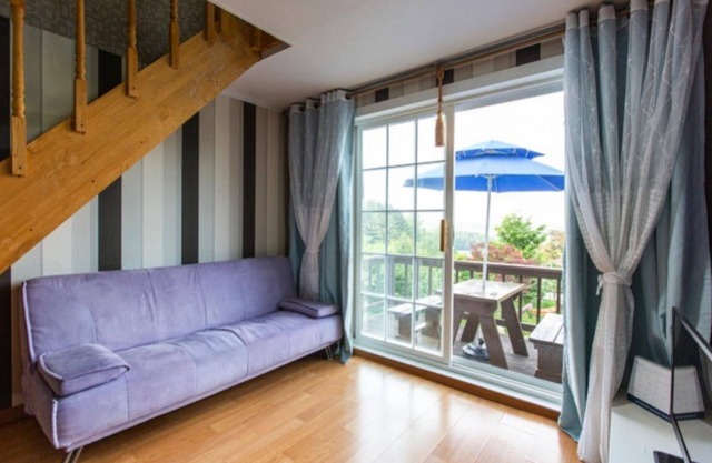 Pyeongchang Healing Hasigae Dog Pension