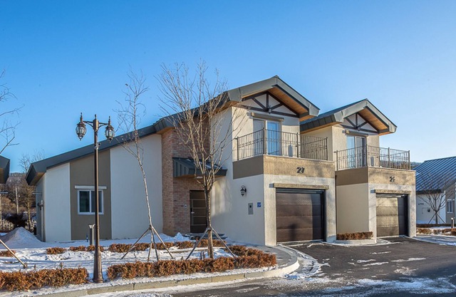 Pyeongchang Le Comté Bleu