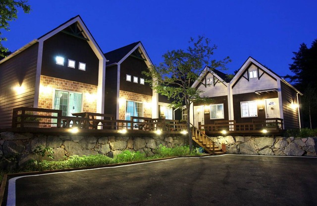 PyeongChang Ski House