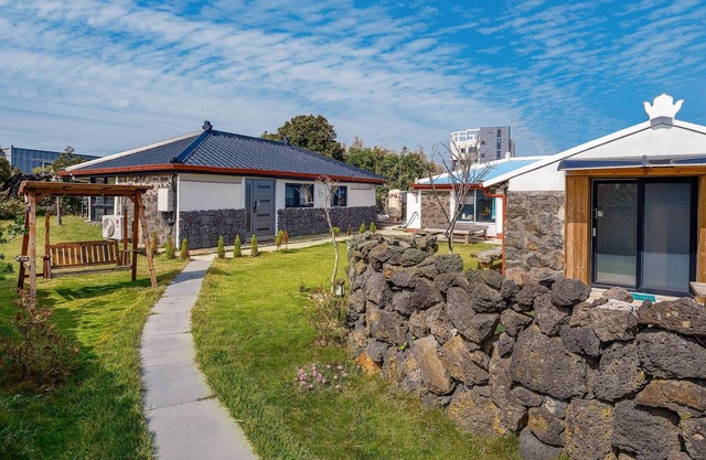 Pyeongdae Moons Stay Pension