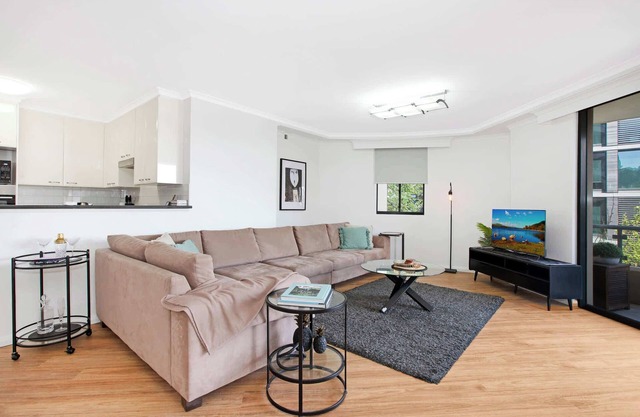 Pyrmont Escape - Prime Location, Pool and Parking