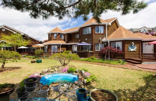 Pyungchang Skyline Pension