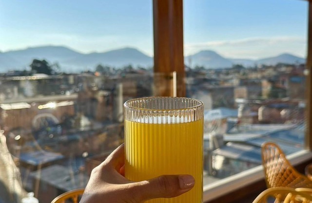 Qasamarca Hotel Boutique