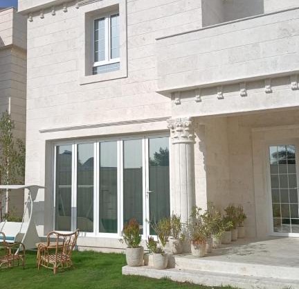 Qatar foundation Lebsayyer street no 116