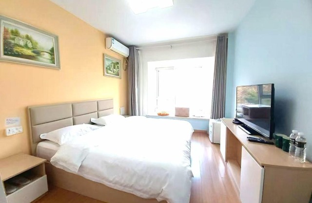 Qingdao Mi Apartment