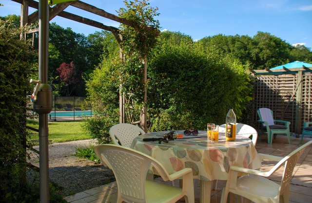 Quad room-Cottage-Ensuite-Park view