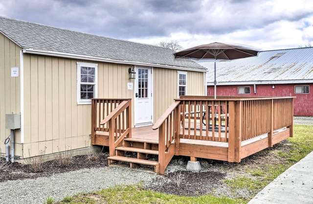 Quadruple Suites Autumn Midweek - 35% OFF Promo!