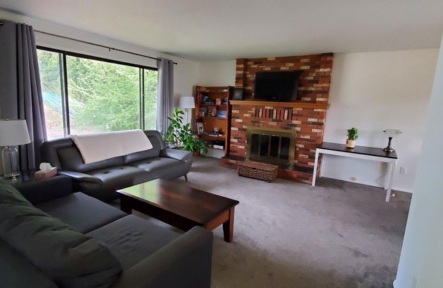 Quail Country vacation rental in Lake Country,BC.