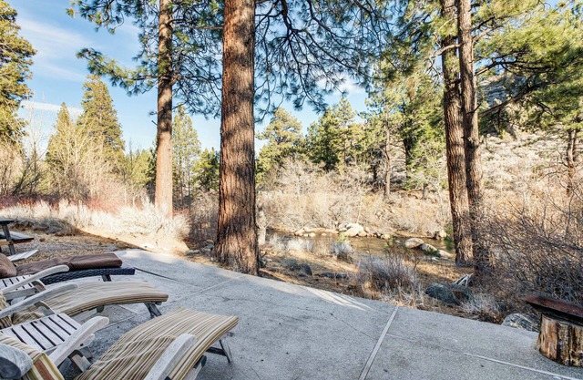 'Quail Hollow' on Carson River: Cottage Hideaway