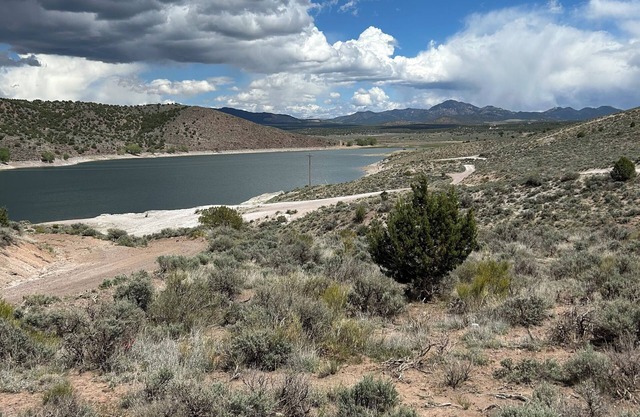 Quaint campground in Beryl perfect for outdoor enthusiasts Spot 8