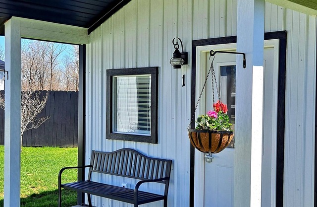 Quaint Cottage