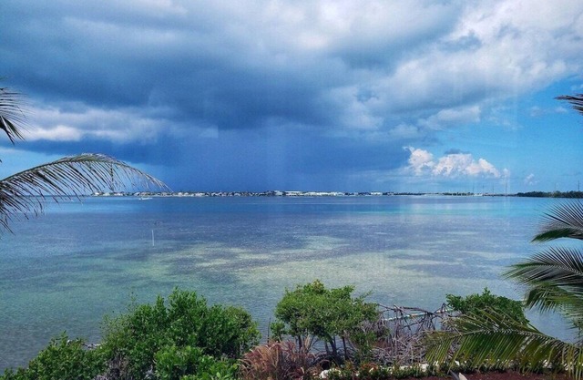 Quaint Glamping Cottage on Private Island, Sandy Beach with Freshwater Pool!