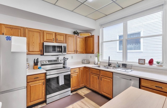 Quaint Hideaway: Close To Spac & Ballston Spa 3 Bedroom Home by RedAwning