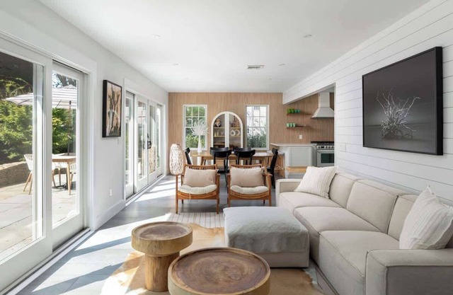 Quaint Renovated 3BR Getaway