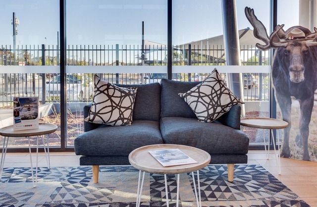 Quality Hotel Rules Club Wagga