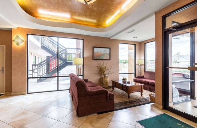 Quality Inn Alexandria