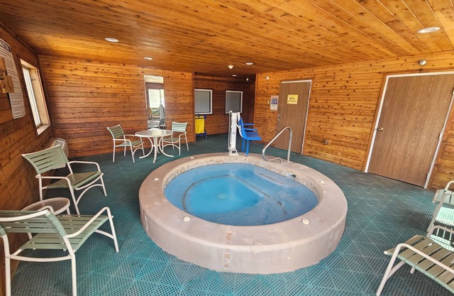 Quality Inn Beaver I-15