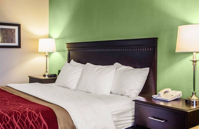 Quality Inn Belton - Kansas City South