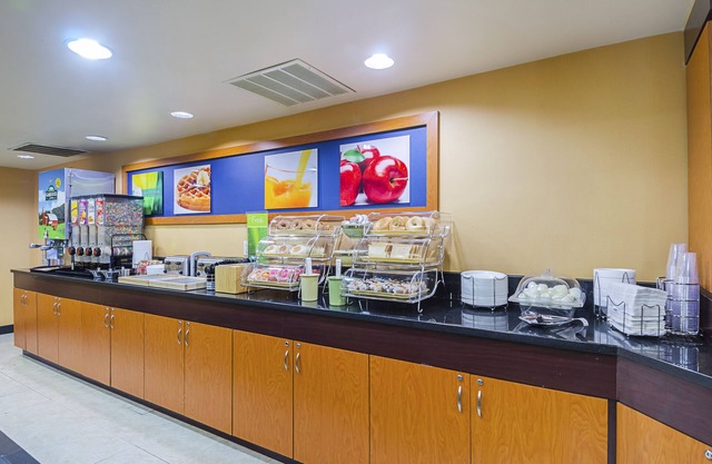 Quality Inn Boston - Revere