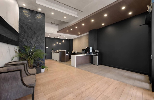 Quality Inn Center City