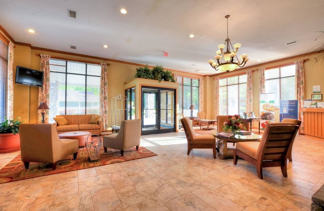 Quality Inn Cherokee