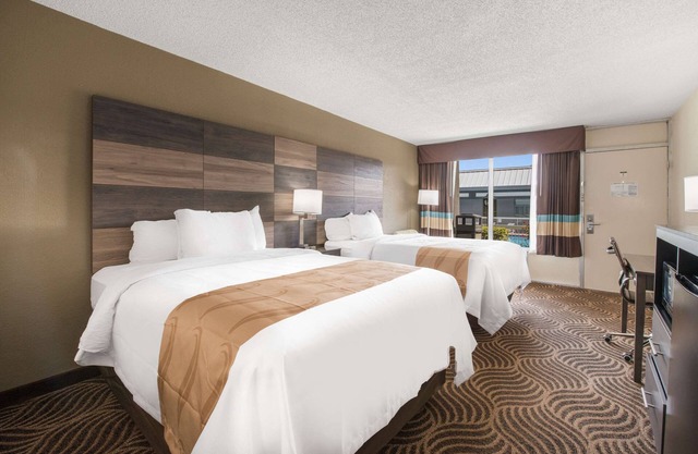 Quality Inn Concord Kannapolis